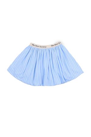 Ficus Gonna Ficus Stripes THE NEW SOCIETY KIDS | S26AHB1P522FICUSSTRIPES